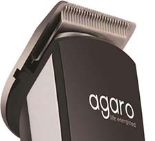 Agaro hair trimmer store city product image